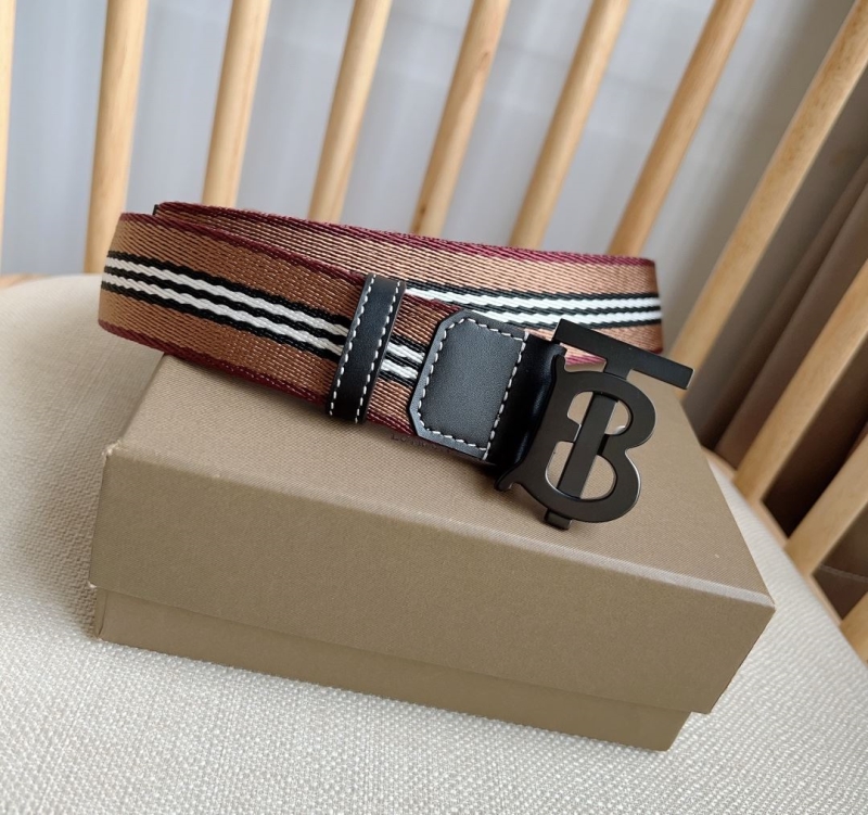 Burberry Belts